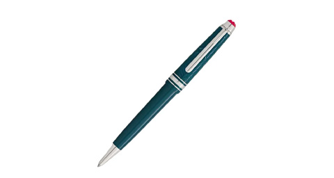 The Montblanc Meisterstück Ballpoint Pen.jpg