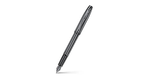 A Mirror of Your Professional Identity