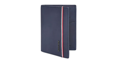 A Premium Passport Case: Travel in Style