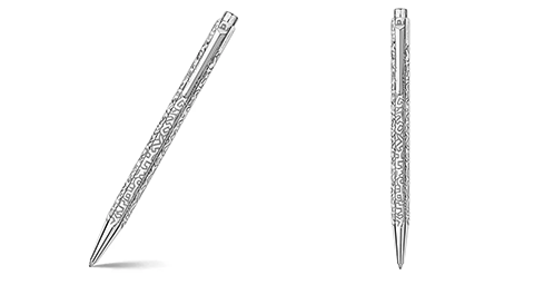 Caran d’ache: Christmas Special Edition