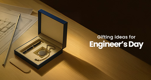 Celebrate Engineer’s Day with Gifts That Inspire Innovation