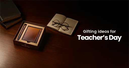 Celebrate the Mentors Who Shaped You: Gifts for Teacher’s Day