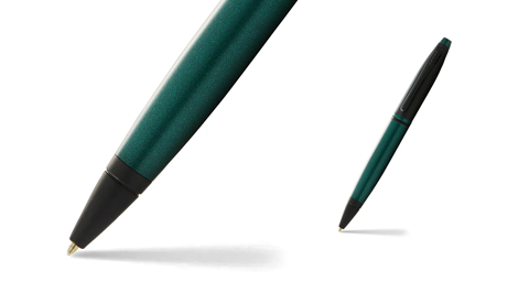 Cross Ballpoint Pen: The Everyday Essential