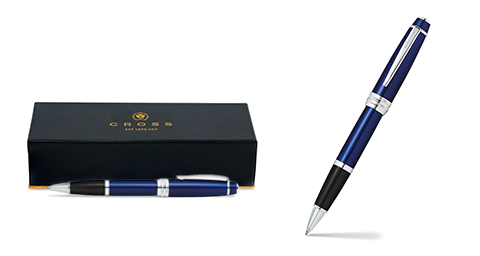 Cross Rollerball Pens
