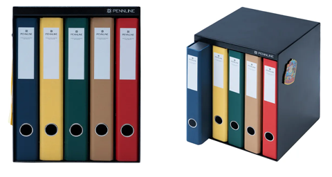 Desk Accessories: Enhancing His Workspace