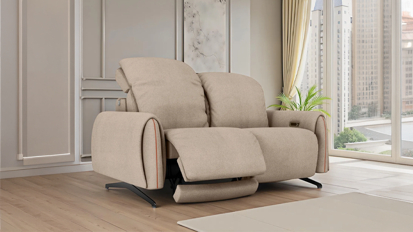 Elvis 2 Seater Motion Sofa.png