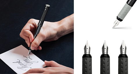 Fine Writing Instruments and the World of Education