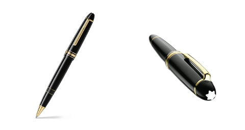 Some people don’t retire quietly, they go out with a roar and set a deep impact in the lives of all they have worked with. The ones with the vibrant charisma, creativity, perhaps a little eccentricness, and full of life. This is someone who left a mark, in every boardroom, every brainstorm, and every heart.

The BENU Talisman Tiger’s Eye Fountain Pen is just the match for that kind of energy. A luxury pen that isn’t afraid to make a statement with its striking brown resin body and storytelling craftsmanship, this piece carries personality and power.

Tiger’s Eye Fountain Pen is known as a stone of courage and clarity and what better way to commemorate someone’s fearless journey than with a writing tool that symbolizes exactly that?

For The Iconic Gentleman: Montblanc Meisterstück LeGrand Rollerball