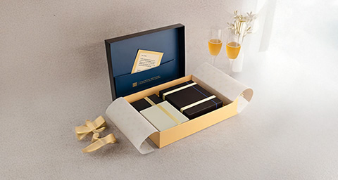 For the Planner Who Crafts with Precision