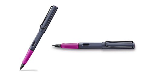 How to choose the best Fountain pen this World Fountain 