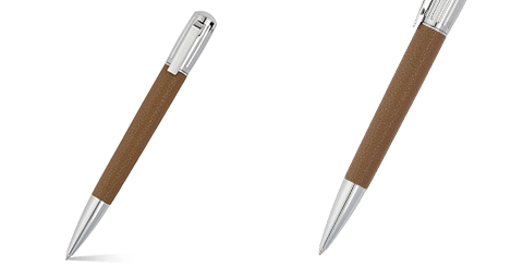 Hugo Boss Pure Iconic Ballpoint Pen