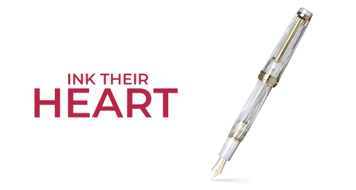 Ink Their Heart: The Ultimate Pen Gift Guide for Every Occasion