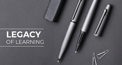 Instruments for National Education Day