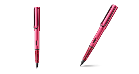 Lamy Pens: For the Mom Who Writes Her Own Story