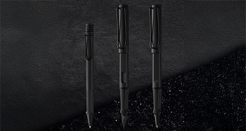 Luxury Rollerball Pens 