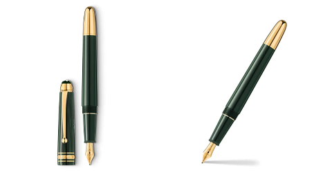 Montblanc Meisterstück: The Timeless Classic