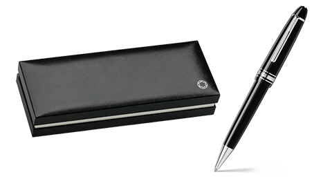 Montblanc Pens as Heirloom Gifts