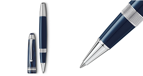 Montblanc Rollerball Pens