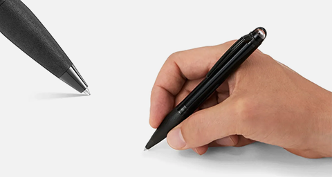 Montblanc StarWalker Ballpoint Pen