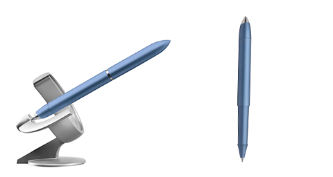 Novium Gift Set Hover 30 Rollerball Pen