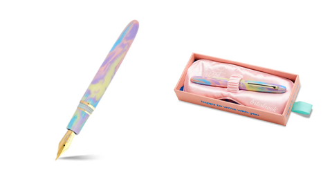 Personal Expression That Can’t Be Replicated