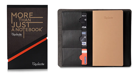 Personalized Notebooks 