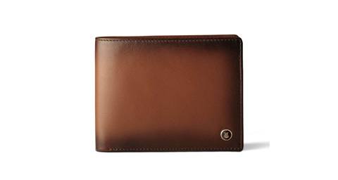 The Wallets, For the Father Who's Carried Enough. Let Him Carry Something Beautiful.jpg