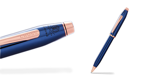 Sheaffer Ballpoint Pen: A Legacy of Elegance