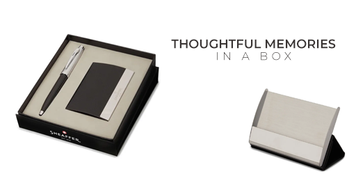 Sheaffer Gift Sets: The Perfect Gift for Every Occasion