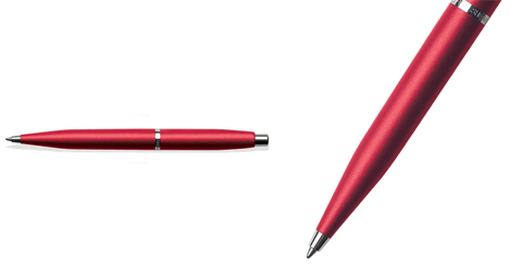 Sheaffer Red Gift Set