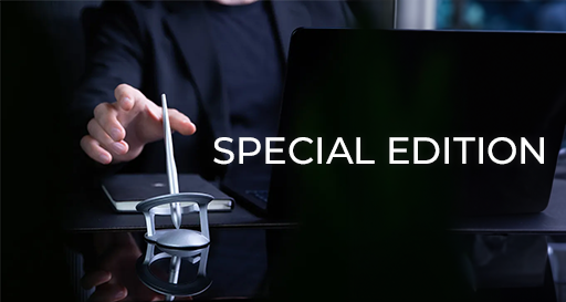 Special Edition Pens at William Penn: A Masterpiece in Every Stroke