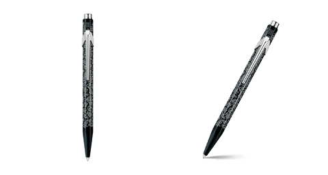 Style Speaks: Even from Your Stationery