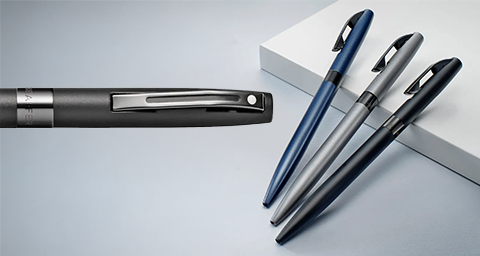 Stylish Ballpoint Pens 