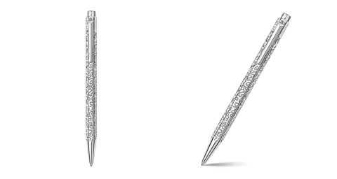 The Creative Pen for Writers & Journalists