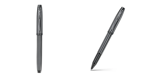 The Experience of Fine Writing