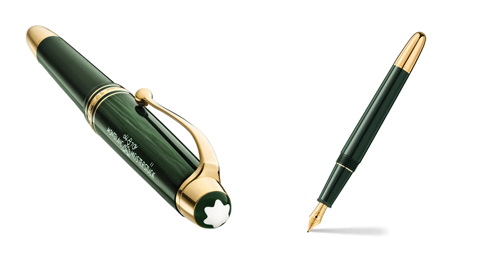 The Ideal Pen for CEO’s & Business Leaders