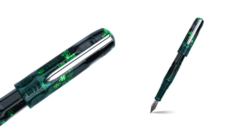 The Mindfulness of Writing