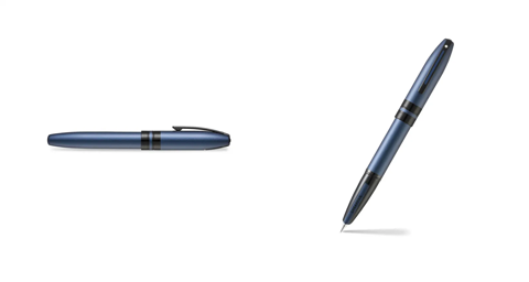 The Perfect Pen for Lawyers & Judges