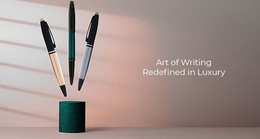 The Timeless Appeal of Cross Pens