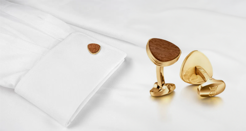 Cufflinks 