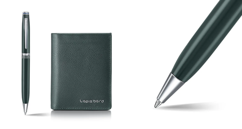 The Ultimate Pen for Doctors & Medical Professionals