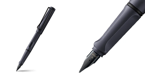 Timeless Tokens of Craftsmanship: Luxury Pens