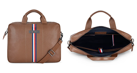 Tommy Hilfiger Bags: Functional and Fashionable