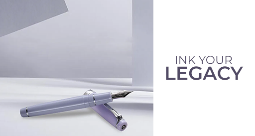 Top 10 Luxury Pens for Professionals from William Penn