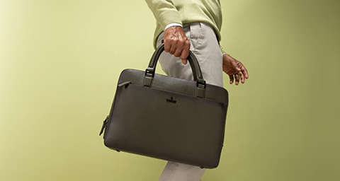 Top 5 Premium Laptop Bags For Men