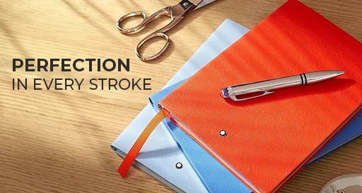 Top Luxury Ballpoint Pens You Must Own from William Penn