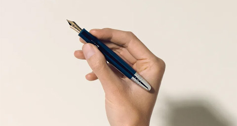  luxury fountain pen