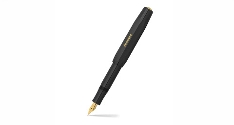 Gold Pens & Exclusive Pens, For the Father Who's Earned Something Exceptional.jpg