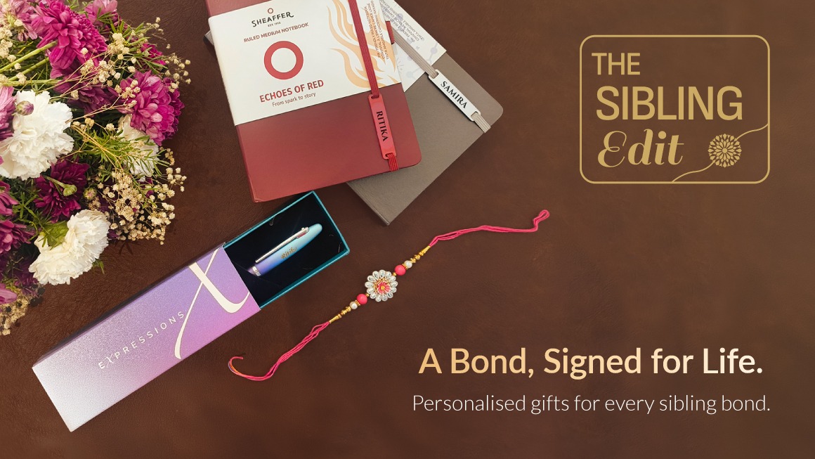Rakhi gifts for sisters