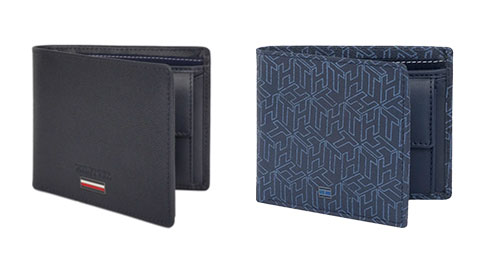 Wallets: Small in Size, Premium in Style